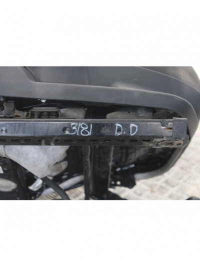 Asiento delantero derecho AUDI A3 CABRIOLET Ambition 2009