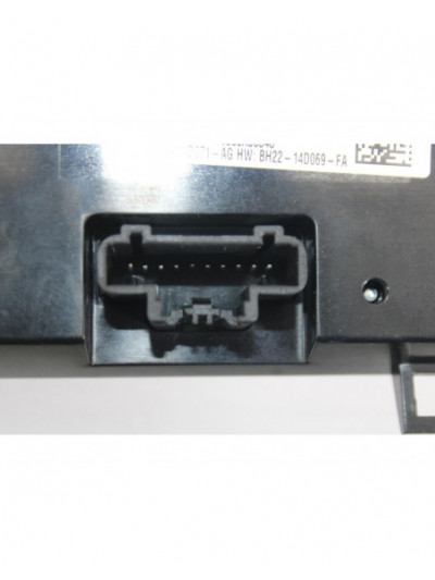 Mando climatizador LAND ROVER DISCOVERY IV 3.0 SDV6 4x4 2011