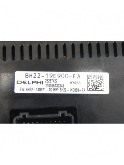 Mando climatizador LAND ROVER DISCOVERY IV 3.0 SDV6 4x4 2011