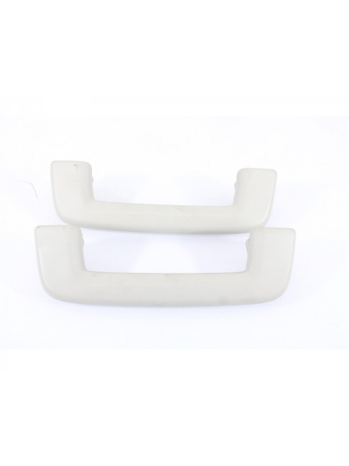 Recambio de asidero de techo para land rover discovery iv (l319) 3.0 sdv6 4x4 referencia OEM IAM 4612TT