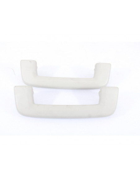 Recambio de asidero de techo para land rover discovery iv (l319) 3.0 sdv6 4x4 referencia OEM IAM 4612TT