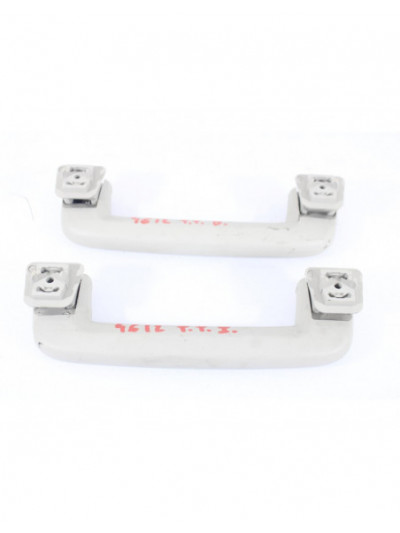 Recambio de asidero de techo para land rover discovery iv (l319) 3.0 sdv6 4x4 referencia OEM IAM 4612TT