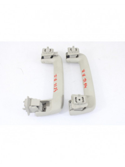 Recambio de asidero de techo para land rover discovery iv (l319) 3.0 sdv6 4x4 referencia OEM IAM 4612D