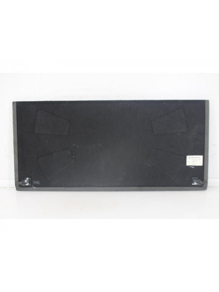 Recambio de bandeja trasera para audi q5 (8r) 3.0 tdi referencia OEM IAM 8R0861531A