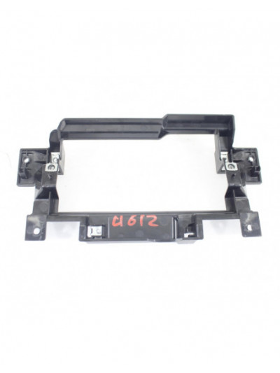 Recambio de moldura mando clima para land rover discovery iv (l319) 3.0 sdv6 4x4 referencia OEM IAM AH228822AB