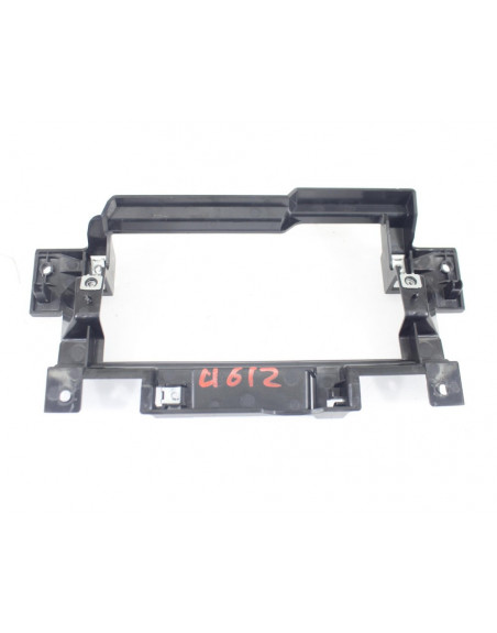 Recambio de moldura mando clima para land rover discovery iv (l319) 3.0 sdv6 4x4 referencia OEM IAM AH228822AB