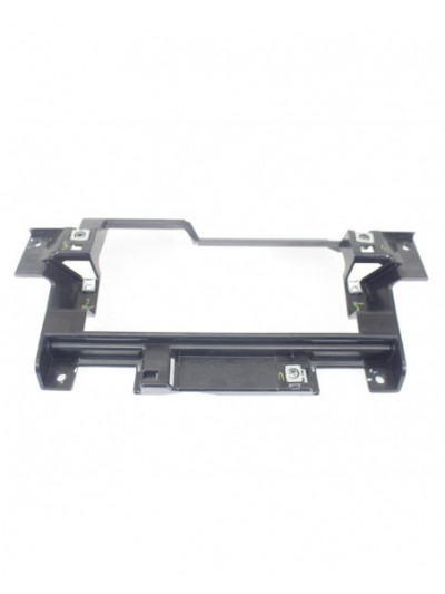 Recambio de moldura mando clima para land rover discovery iv (l319) 3.0 sdv6 4x4 referencia OEM IAM AH228822AB
