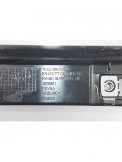 Recambio de moldura mando clima para land rover discovery iv (l319) 3.0 sdv6 4x4 referencia OEM IAM AH228822AB