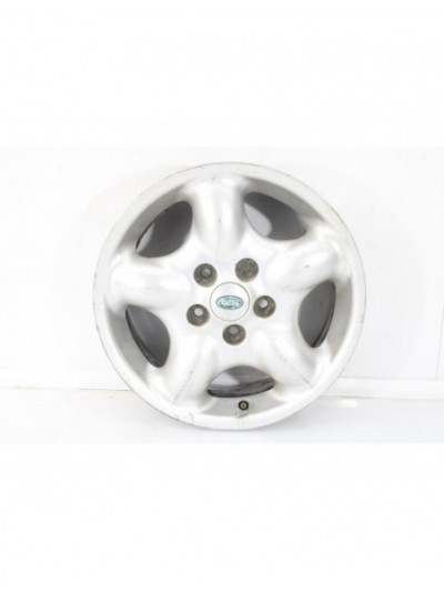 Recambio de llanta para land rover freelander (ln) 2.0 di xe familiar (72kw) referencia OEM IAM 26441