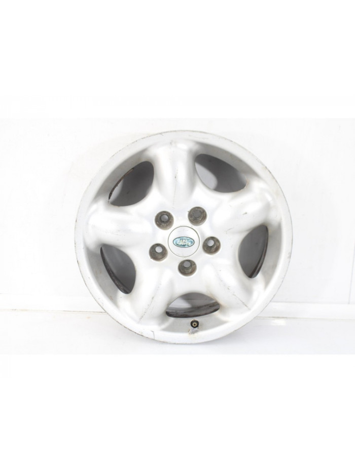 Recambio de llanta para land rover freelander (ln) 2.0 di xe familiar (72kw) referencia OEM IAM 26441