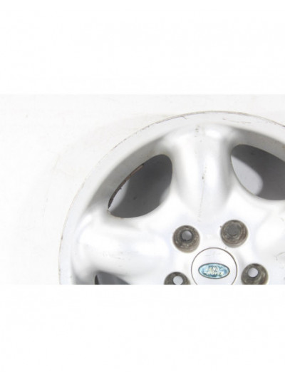 Recambio de llanta para land rover freelander (ln) 2.0 di xe familiar (72kw) referencia OEM IAM 26441