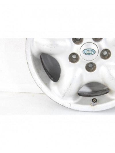 Recambio de llanta para land rover freelander (ln) 2.0 di xe familiar (72kw) referencia OEM IAM 26441