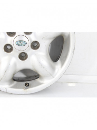 Recambio de llanta para land rover freelander (ln) 2.0 di xe familiar (72kw) referencia OEM IAM 26441