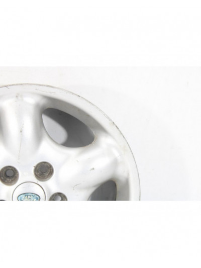 Recambio de llanta para land rover freelander (ln) 2.0 di xe familiar (72kw) referencia OEM IAM 26441