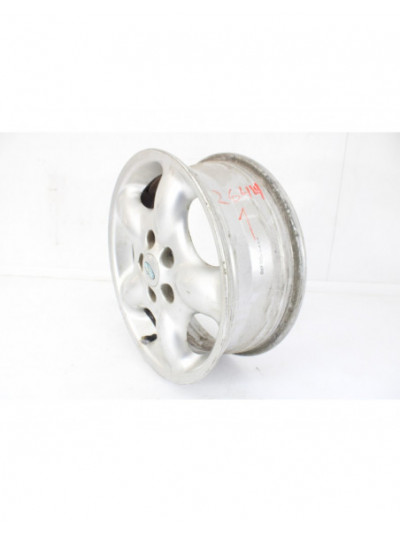 Recambio de llanta para land rover freelander (ln) 2.0 di xe familiar (72kw) referencia OEM IAM 26441
