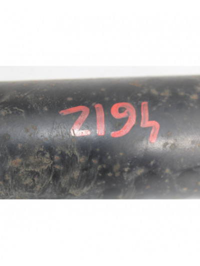 Transmision central LAND ROVER DISCOVERY IV 3.0 SDV6 4x4 2011