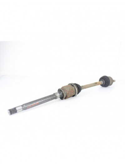 Transmision delantera derecha LAND ROVER DISCOVERY IV 3.0 SDV6 4x4 2011