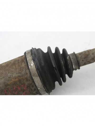 Transmision delantera derecha LAND ROVER DISCOVERY IV 3.0 SDV6 4x4 2011