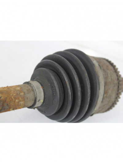 Transmision delantera derecha LAND ROVER DISCOVERY IV 3.0 SDV6 4x4 2011