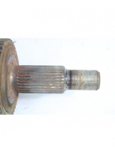 Transmision delantera derecha LAND ROVER DISCOVERY IV 3.0 SDV6 4x4 2011