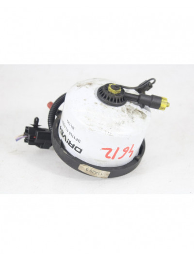 Filtro gasoil LAND ROVER DISCOVERY IV 3.0 SDV6 4x4 Diesel 256CV 188KW 2011