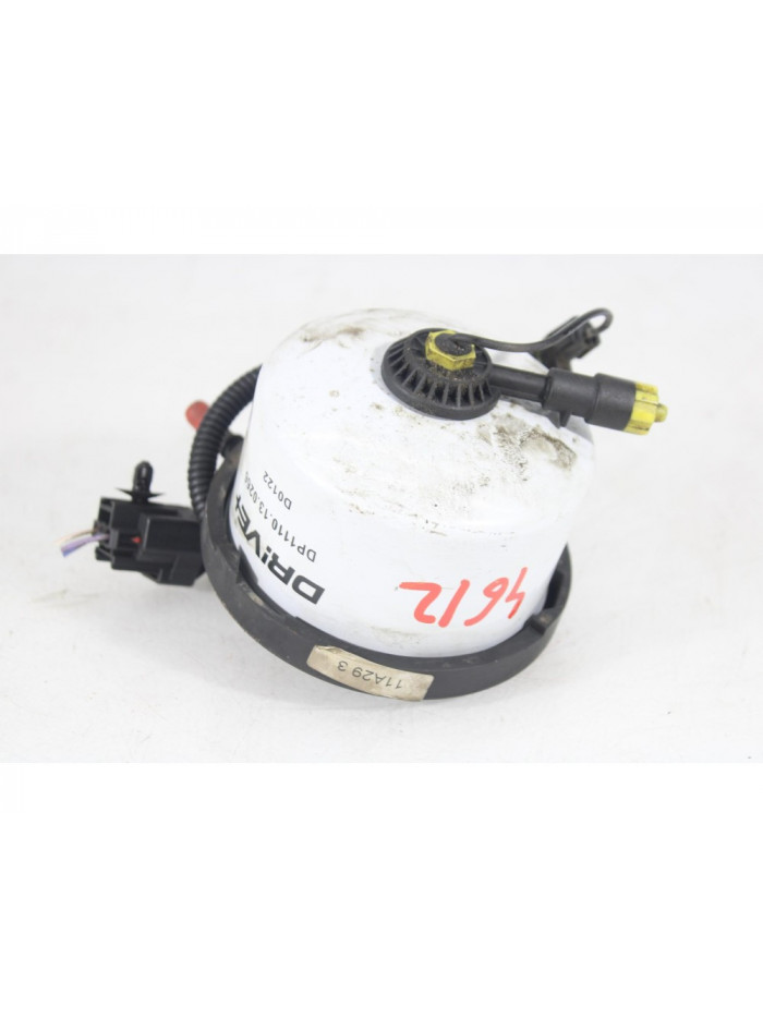 Filtro gasoil LAND ROVER DISCOVERY IV 3.0 SDV6 4x4 Diesel 256CV 188KW 2011