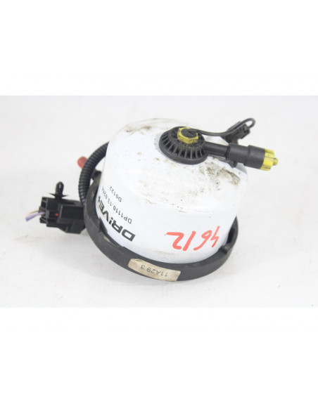 Filtro gasoil LAND ROVER DISCOVERY IV 3.0 SDV6 4x4 Diesel 256CV 188KW 2011