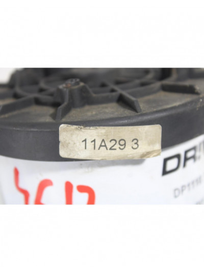 Filtro gasoil LAND ROVER DISCOVERY IV 3.0 SDV6 4x4 Diesel 256CV 188KW 2011