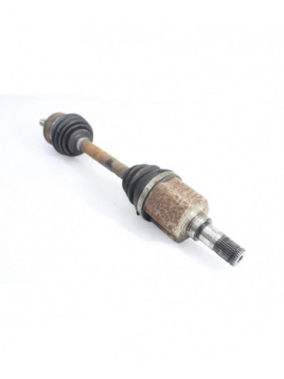 Transmision delantera izquierda LAND ROVER DISCOVERY IV 3.0 SDV6 4x4 2011