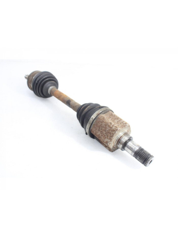 Transmision delantera izquierda LAND ROVER DISCOVERY IV 3.0 SDV6 4x4 2011