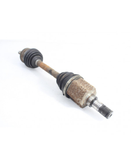 Transmision delantera izquierda LAND ROVER DISCOVERY IV 3.0 SDV6 4x4 2011