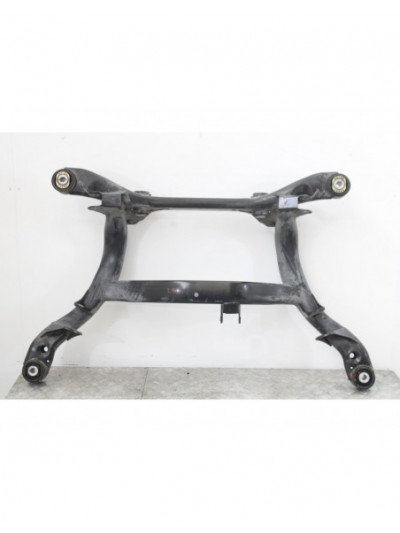 Recambio de puente trasero para audi a6 c6 (4f2) 3.0 tdi quattro referencia OEM IAM 4180T