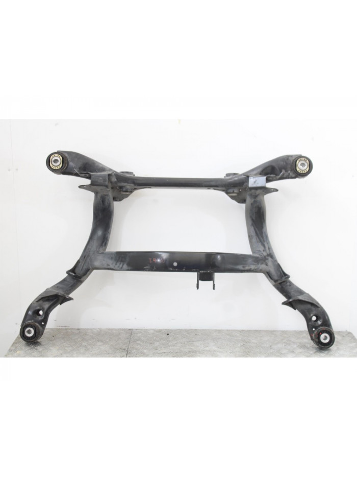 Recambio de puente trasero para audi a6 c6 (4f2) 3.0 tdi quattro referencia OEM IAM 4180T