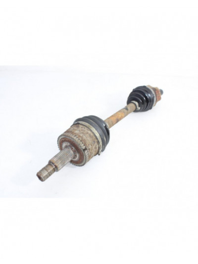 Transmision delantera izquierda LAND ROVER DISCOVERY IV 3.0 SDV6 4x4 2011