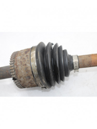 Transmision delantera izquierda LAND ROVER DISCOVERY IV 3.0 SDV6 4x4 2011