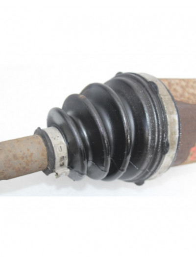 Transmision delantera izquierda LAND ROVER DISCOVERY IV 3.0 SDV6 4x4 2011