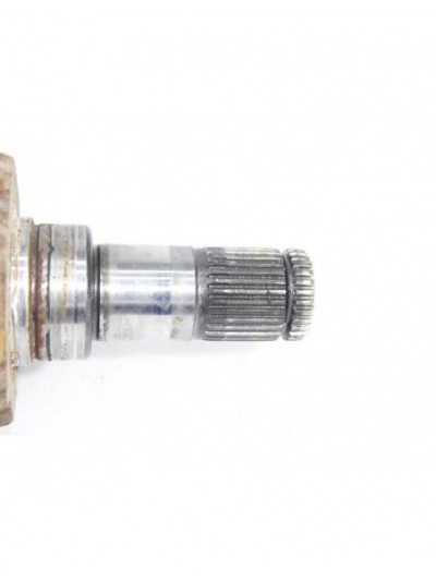 Transmision delantera izquierda LAND ROVER DISCOVERY IV 3.0 SDV6 4x4 2011