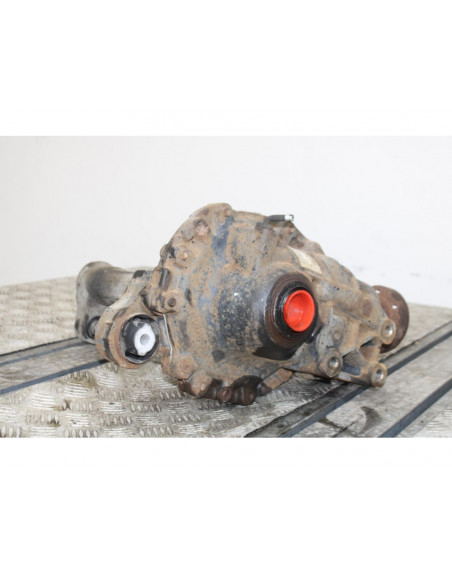 Diferencial delantero LAND ROVER DISCOVERY IV 3.0 SDV6 4x4 2011