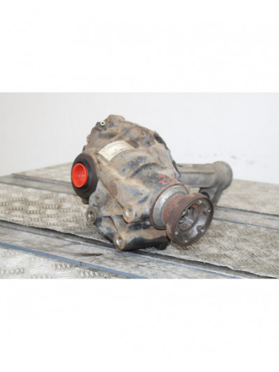 Diferencial delantero LAND ROVER DISCOVERY IV 3.0 SDV6 4x4 2011