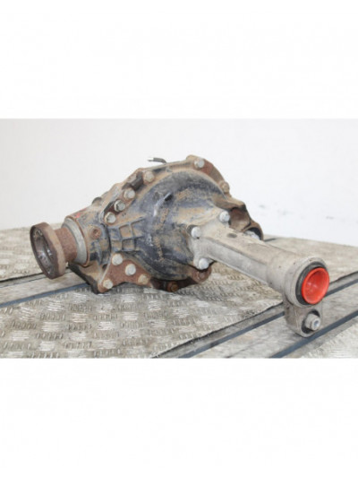 Diferencial delantero LAND ROVER DISCOVERY IV 3.0 SDV6 4x4 2011