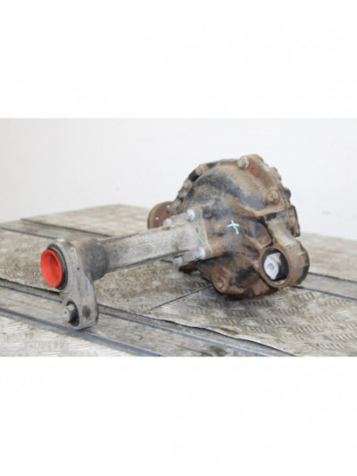 Diferencial delantero LAND ROVER DISCOVERY IV 3.0 SDV6 4x4 2011