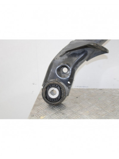 Recambio de puente trasero para audi a6 c6 (4f2) 3.0 tdi quattro referencia OEM IAM 4180T