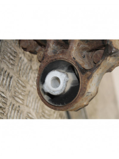 Diferencial delantero LAND ROVER DISCOVERY IV 3.0 SDV6 4x4 2011