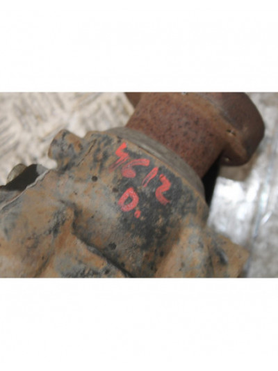 Diferencial delantero LAND ROVER DISCOVERY IV 3.0 SDV6 4x4 2011