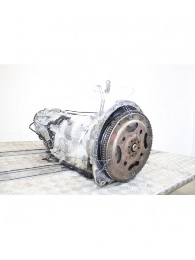 Caja cambios LAND ROVER DISCOVERY IV 3.0 SDV6 4x4 Diesel 256CV 188KW 2011