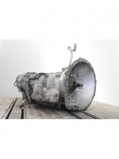 Caja cambios LAND ROVER DISCOVERY IV 3.0 SDV6 4x4 Diesel 256CV 188KW 2011