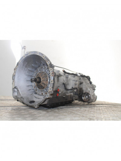 Caja cambios LAND ROVER DISCOVERY IV 3.0 SDV6 4x4 Diesel 256CV 188KW 2011