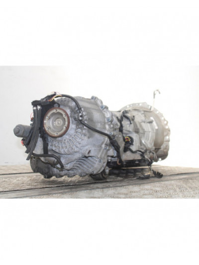 Caja cambios LAND ROVER DISCOVERY IV 3.0 SDV6 4x4 Diesel 256CV 188KW 2011