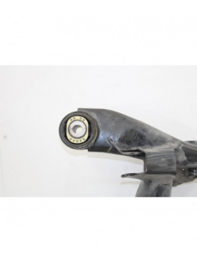 Recambio de puente trasero para audi a6 c6 (4f2) 3.0 tdi quattro referencia OEM IAM 4180T