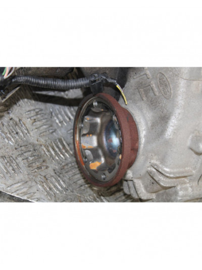 Caja cambios LAND ROVER DISCOVERY IV 3.0 SDV6 4x4 Diesel 256CV 188KW 2011